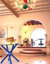Kivotos Clubhotel Deluxe 